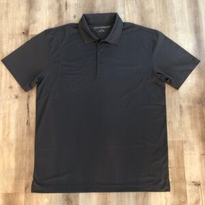 Mens golf shirt, coal harbour size large, new without tags